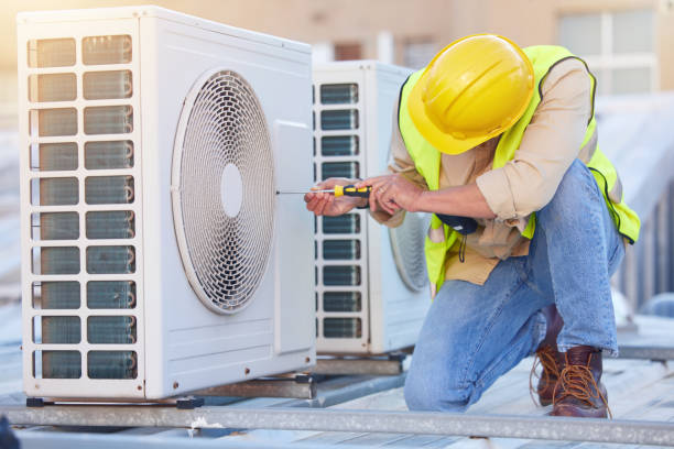Best HVAC Maintenance Near Me  in Hwatha, IA