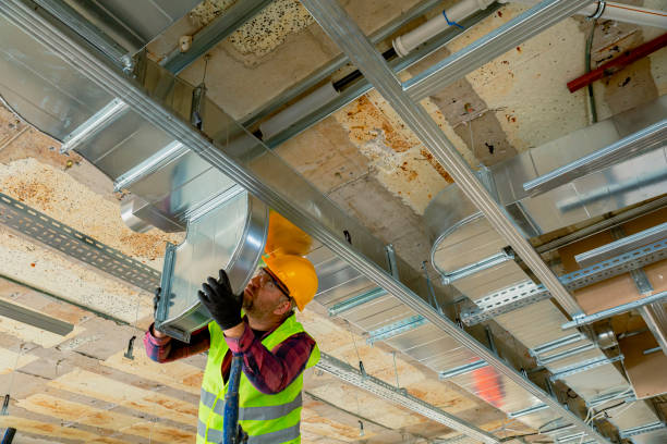 Reliable Hiawatha, IA HVAC Solutions