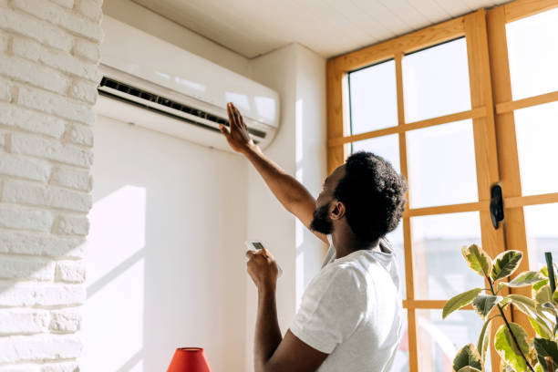Best HVAC Tune-Up Services  in Hwatha, IA