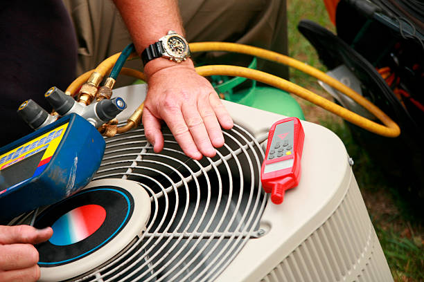 Best HVAC Cleaning Services  in Hwatha, IA