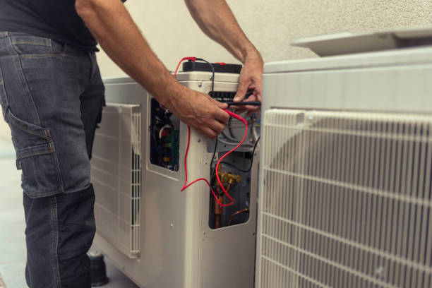 Best HVAC Companies Near Me  in Hwatha, IA