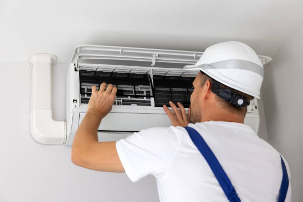 Best Emergency HVAC Repair  in Hwatha, IA