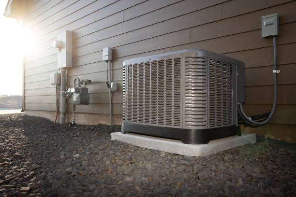 Local HVAC Companies in Hiawatha, IA